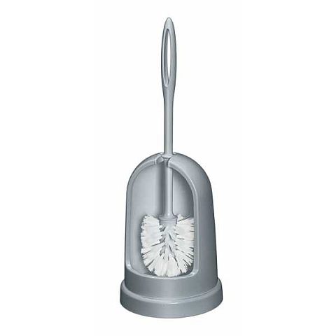 WENKO WC-Garnitur Standard Grau