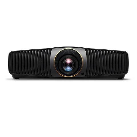 BenQ W5800 Standard Throw-Projektor 2600 ANSI Lumen DLP UHD 4K (3840x2160) 3D Schwarz