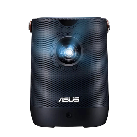 ASUS ZenBeam L2 Short-Throw-Projektor 400 ANSI Lumen DLP 1080p (1920x1080) Navy