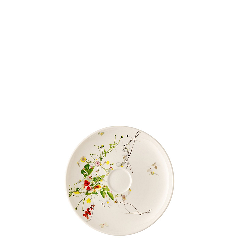 Rosenthal 10530-405101-14942 Untertasse Knochenporzellan