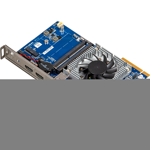 step SDM-7133 Intel® Core™ i3 i3-1315U 8 GB DDR5-SDRAM 256 GB SSD Windows 11 Pro Mini PC Mini-PC Schwarz