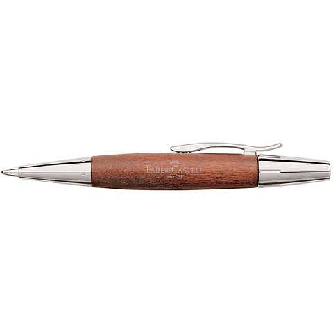 Faber-Castell E-motion Kugelschreiber mit Druckeinzugsmechanik 1 Stück(e)