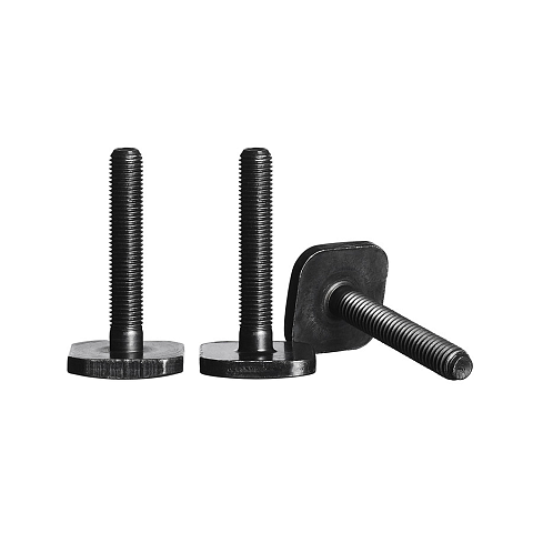 Thule T-track Adapter 889-2 T-Schienen-Adapter