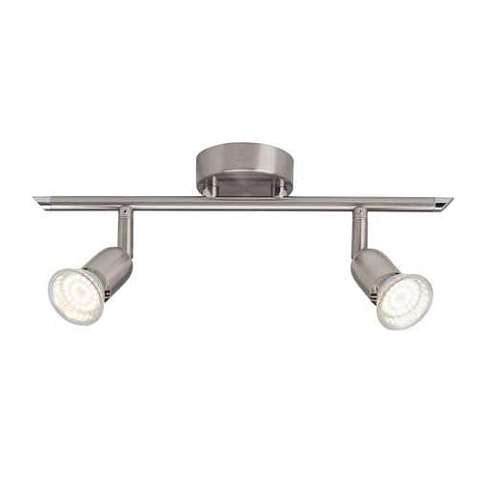 Brilliant Loona Strahler Oberflächenbeleuchtung GU10 LED