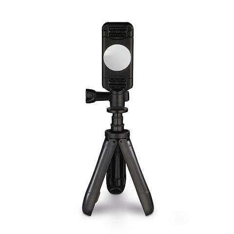Hama 00004621 Stativ Handy Schwarz