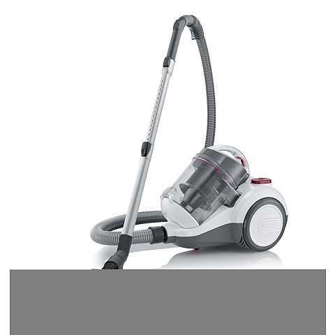 Severin CY 7088 Staubsauger 2,1 l Trommel-Vakuum Trocken 750 W Staubbeutel