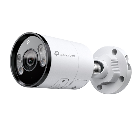 TP-Link VIGI C345 Patrone (Form) IP-Sicherheitskamera Draußen 2688 x 1520 Pixel Wand