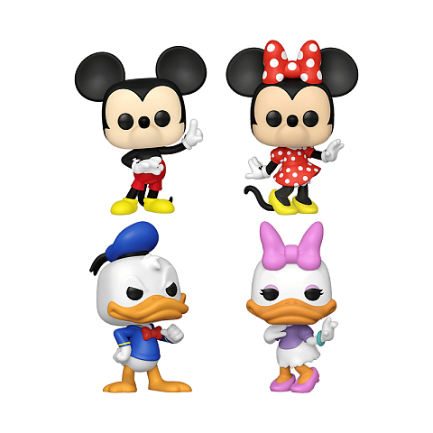 FUNKO POP! 70339 collectible figure