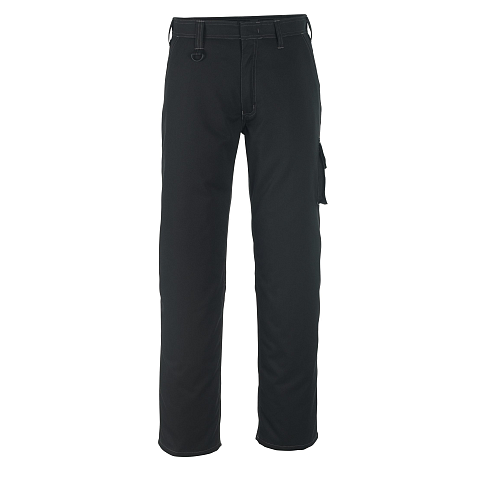 MASCOT 13579-442-09-90C62 Hosen Schwarz