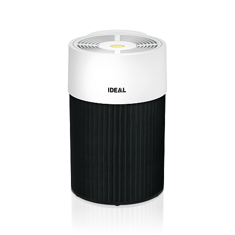 Ideal AP30 PRO 20 m² 54,2 dB 30 W Schwarz, Weiß