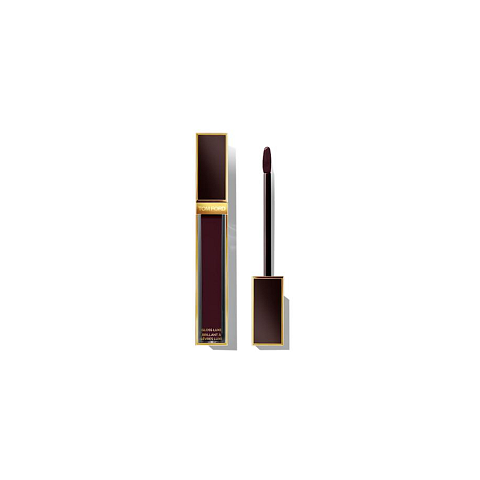 TOM FORD Gloss Luxe 19 Smoked Glass Glanz