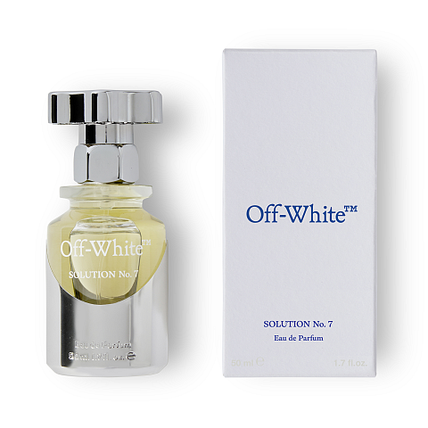 Off-White SOLUTION No. 7 50 ml Unisex