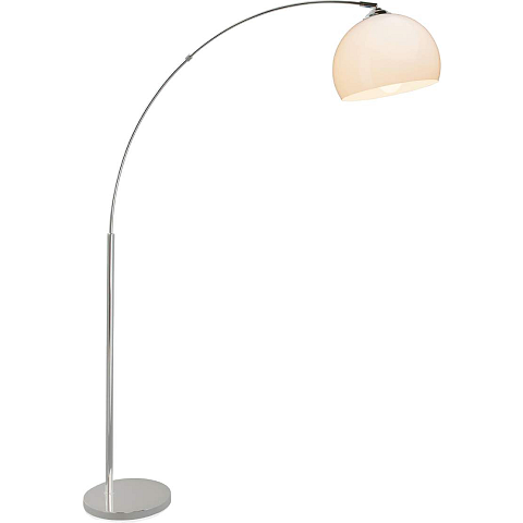 Brilliant Vessa Bodenleuchte E27 LED