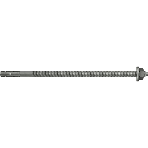 Fischer 564669 Schraubanker/Dübel 20 Stück(e) 260 mm