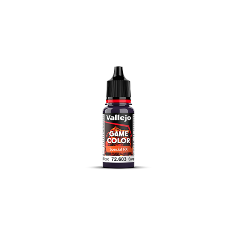 Vallejo 72.603 Acrylfarbe 18 ml 1 Stück(e)