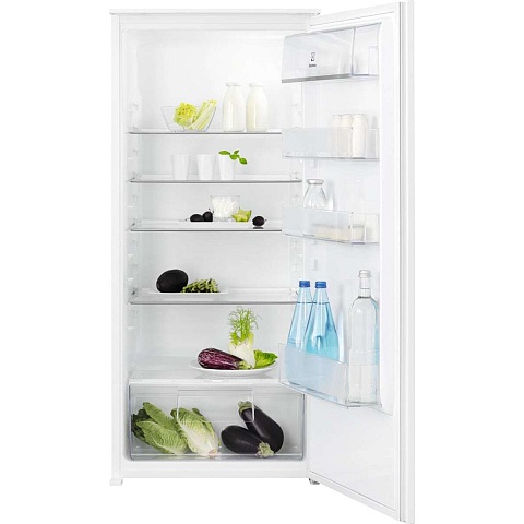 Electrolux LRB3AE12S Kühlschrank Integriert 208 l Weiß