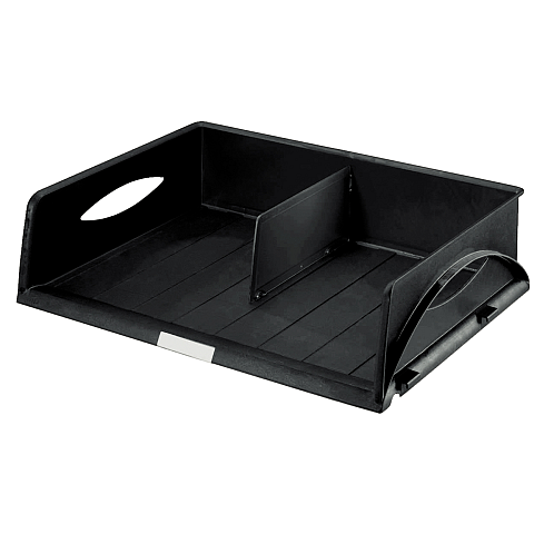Leitz Sorty Ablagekorb Querformat A3