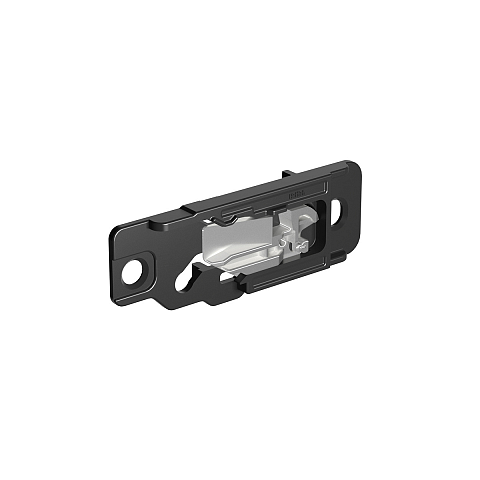 Hettich 9132820 Schubladenrolle & -schiene