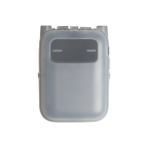 Shure WA301 Teil/Zubehör für drahtlose Mikrofon-Empfänger