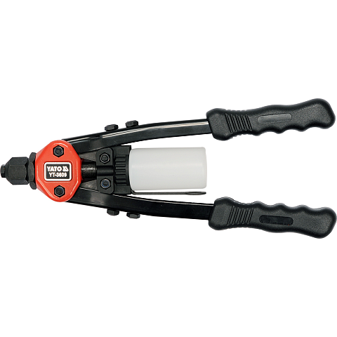 Yato YT-3609 Nietmaschine Handschusswaffe