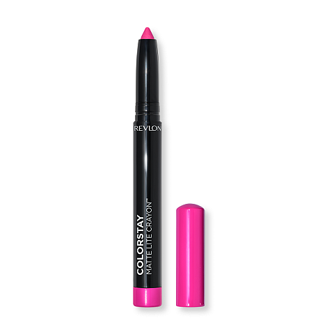 Revlon Colorstay Matte Lite Lip Crayon 1,4 g 006 Lift Off