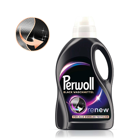 Perwoll Black Universal Farbschutz