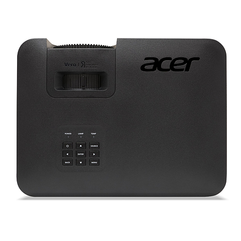 Acer PL Serie - PL2520i Projektormodul 4000 ANSI Lumen DMD 1080p (1920x1080) Schwarz