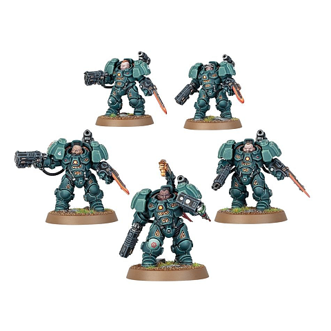 Games Workshop 69-04 Action-& Sammelfigur