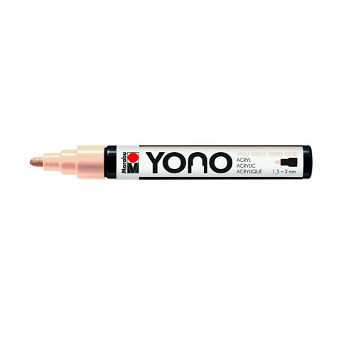 Marabu YONO Beige 1 Stück(e)