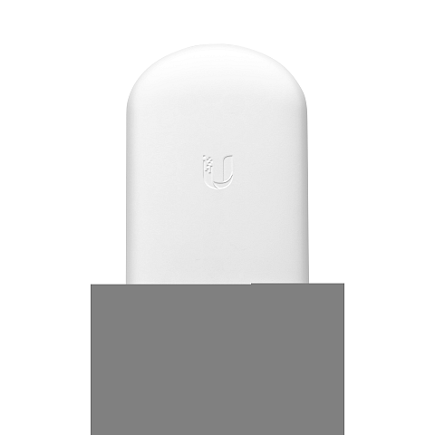 Ubiquiti NanoStation AC Loco 1000 Mbit/s Weiß