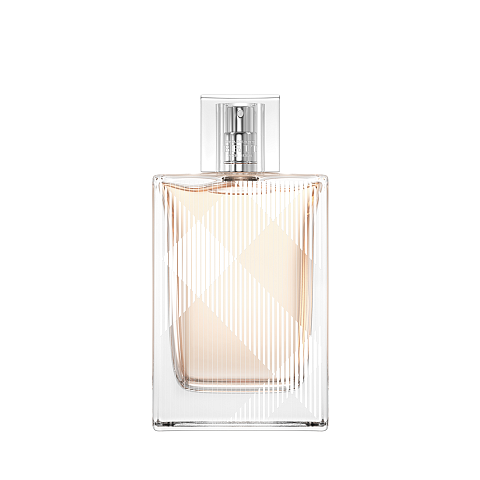 Burberry Brit for Her Eau de Toilette 50 ml Frauen