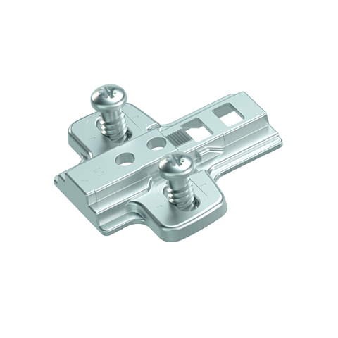 Hettich 9106987 Schubladenrolle & -schiene