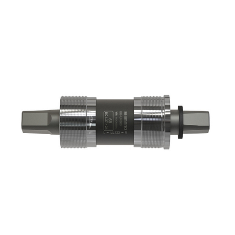 Shimano Innenlager BB-UN300 4-kant BSA Tretlager