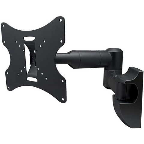 Maclean MC-503 A B 106,7 cm (42") Wand Schwarz