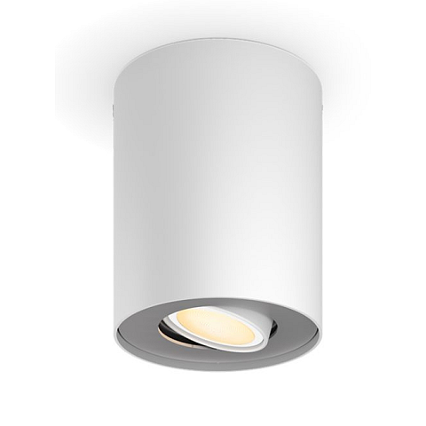 Philips Hue 929003811701 Smart Lighting Intelligenter Einbaustrahler Bluetooth 4,2 W