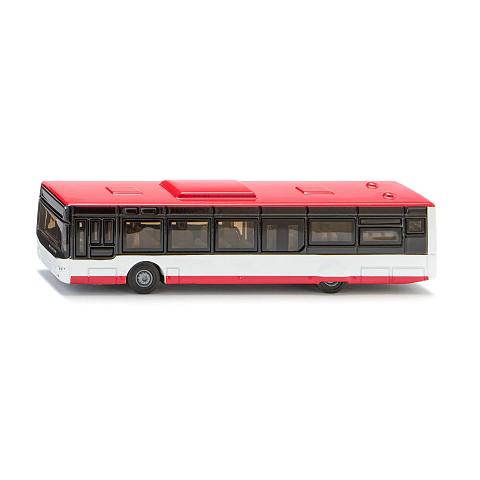Siku Neoplan Public Bus Busmodell Vormontiert