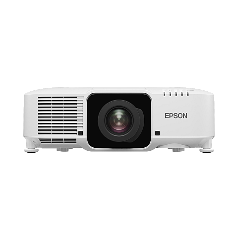 Epson EB-PU1008W Großraumprojektor 8500 ANSI Lumen 3LCD WUXGA (1920x1200) Weiß