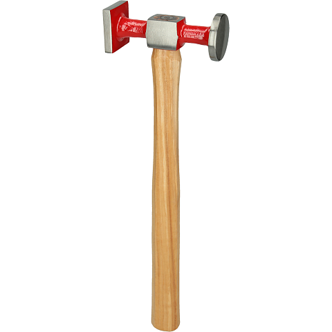 KS Tools 140.2134 Hammer Niethammer