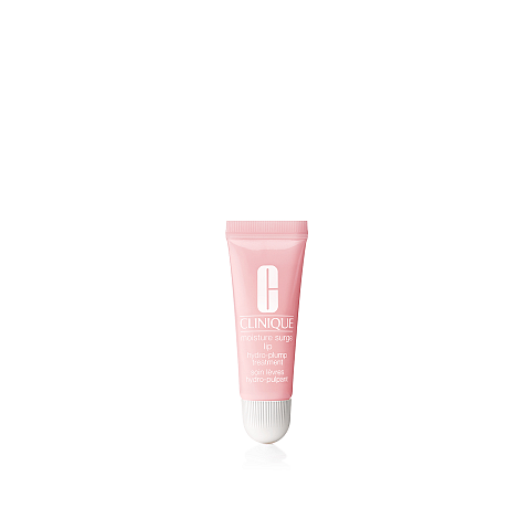 Clinique Moisture Surge Lip Hydro-Plump Treatment Lippenbalsam Frauen 10 ml