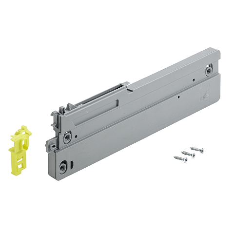 Hettich 9277151 Schubladenrolle & -schiene
