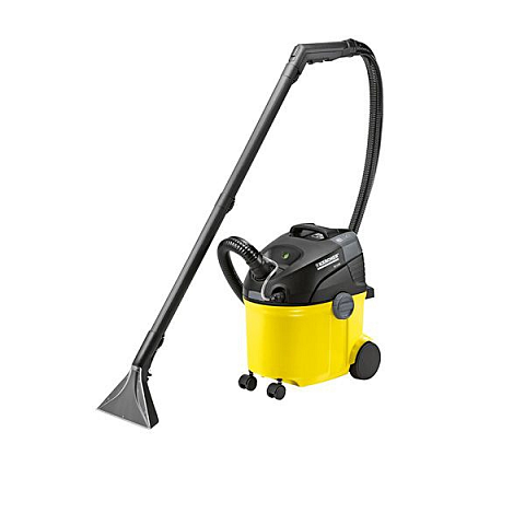 Kärcher SE 5.100 Zylinder-Vakuum Trocken&Nass 1400 W Staubbeutel