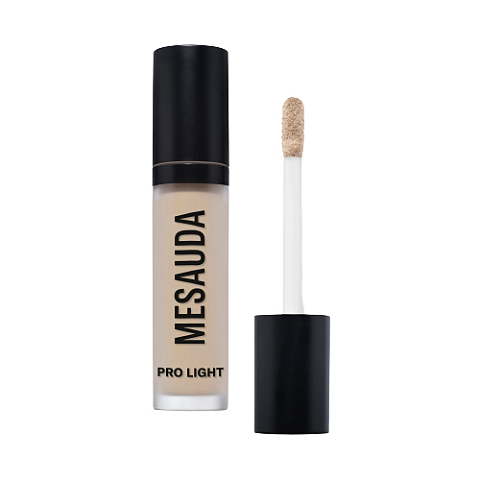 MESAUDA Pro Light Concealer Abdeck-Make-up 4 ml C10