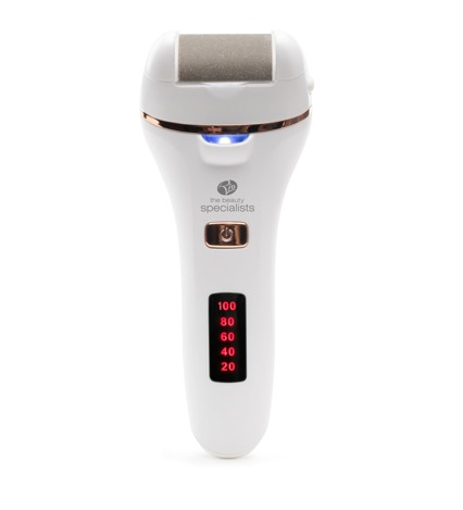 Rio Go Smooth 60 Second Pedi Weiß