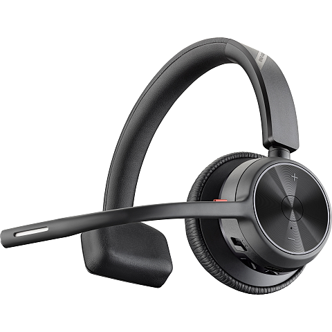 HP Poly Voyager 4310 USB-A Headset +BT700 Dongle