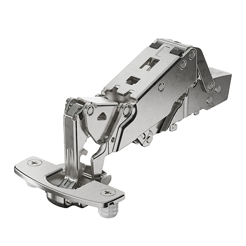 Hettich 9099541 Schubladenrolle & -schiene