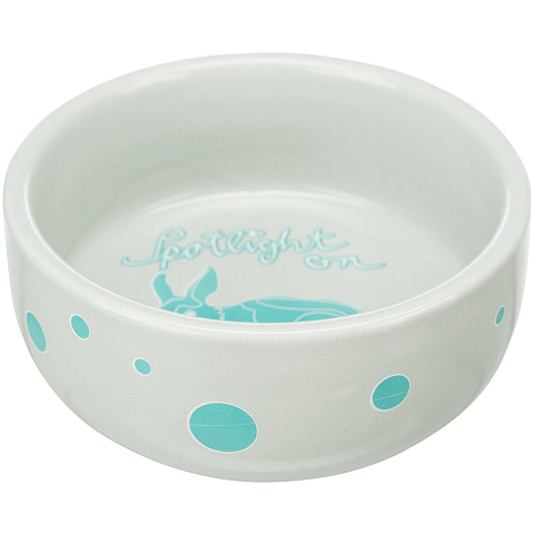 TRIXIE 60739 Schale für Kleintiere
