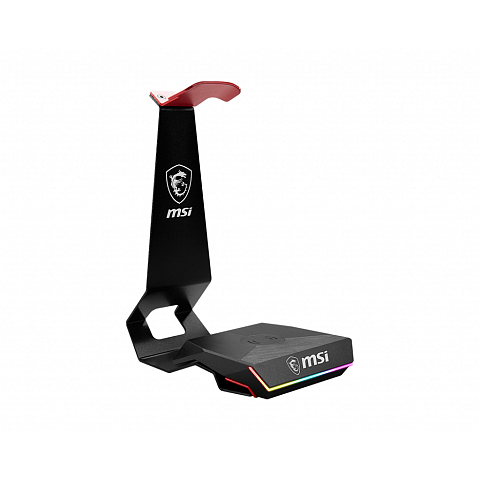 MSI IMMERSE HS01 COMBO Kopfhörer-/Headset-Zubehör Headset-Ständer