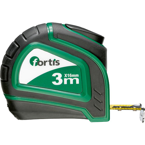 Fortis 4317784730488 Maßband