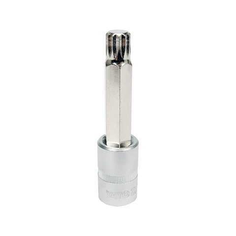 Yato YT-04355 Steckdosen/Steckdosen-Set