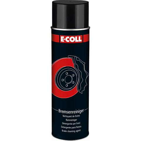 E-Coll 2764200100 Korrosionsschutzmittel Flüssigkeit